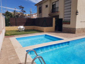 Chalet Puerto Marina Goya Benalmadena